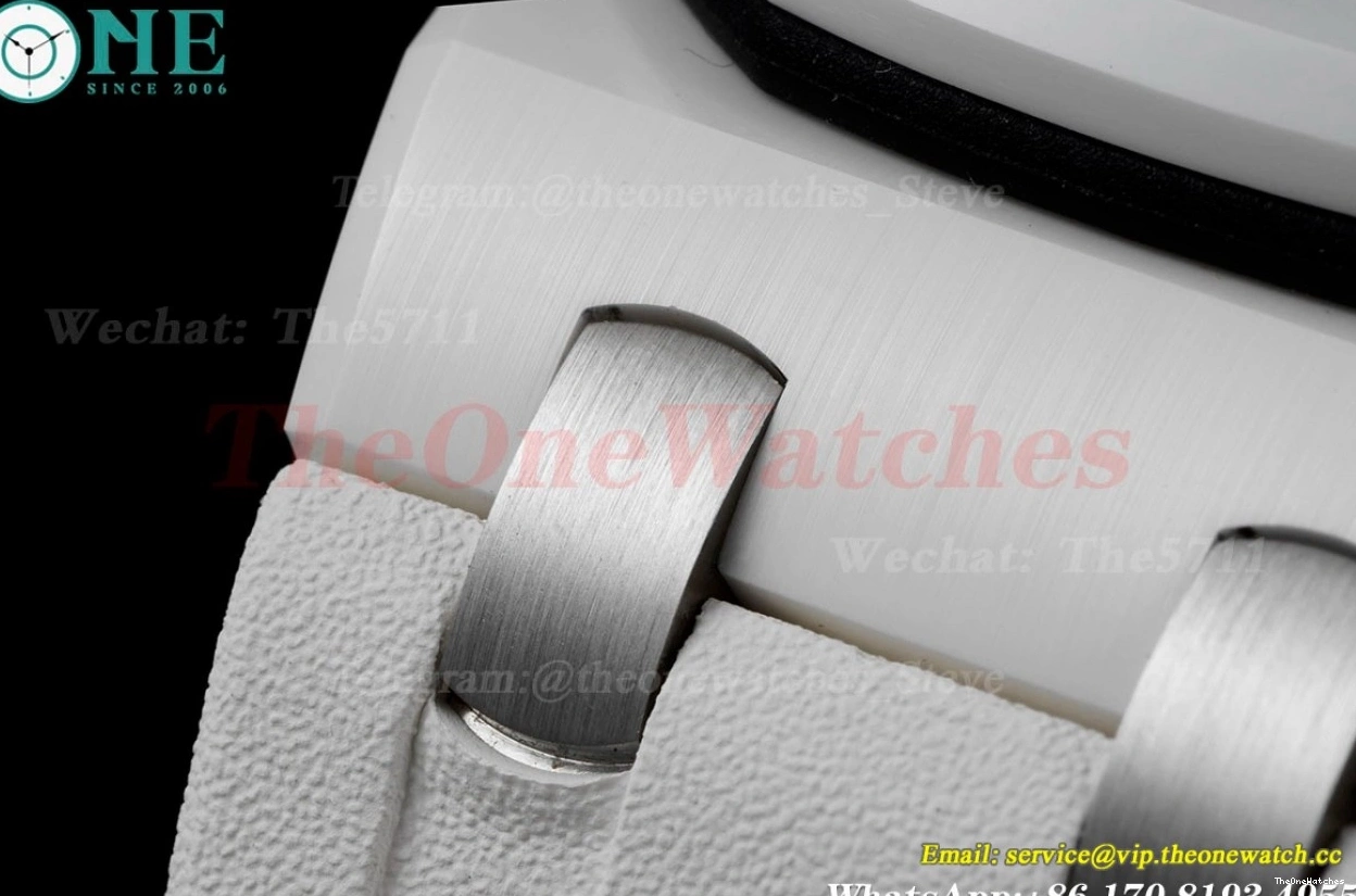 Royal IPF 15707 A3120 CER Oak RU Diver White 1227